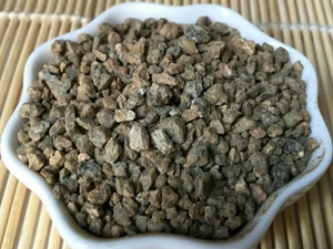 麦饭石