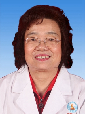 刘月婵