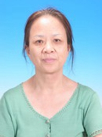 李玉玲