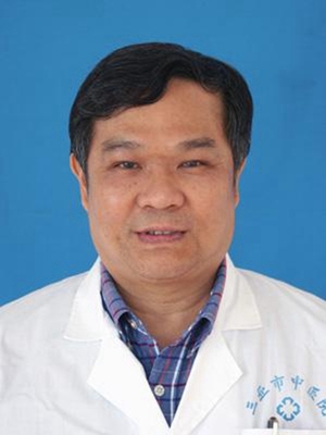 刘德喜