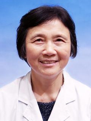 盛丽先