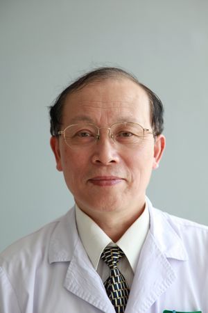 严仲庆
