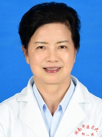 旷惠桃