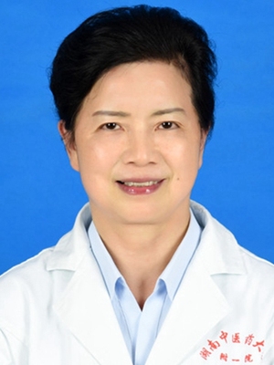 旷惠桃