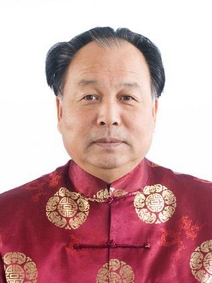 张凤武