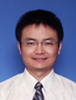 陈晋峰