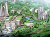 重庆大学附属涪陵医院