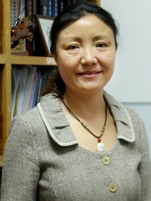 高婉丽