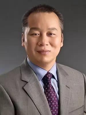 杜鹏