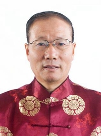 金明亮