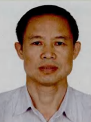 李顺民