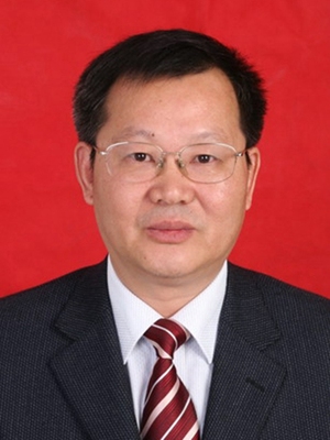 陈勇毅