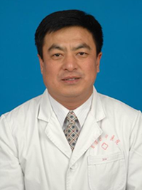 吕书勤