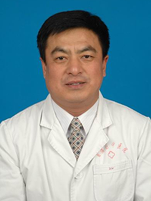 吕书勤