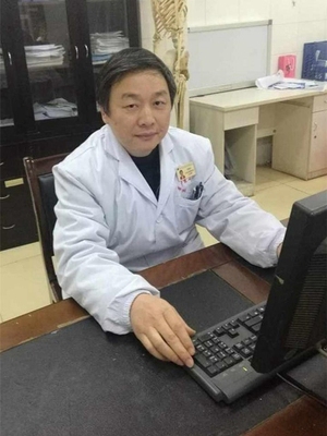 仇湘中