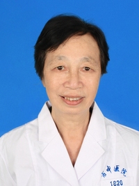 傅汝梅