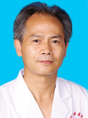 洪茂林
