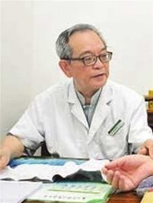 毕朝忠