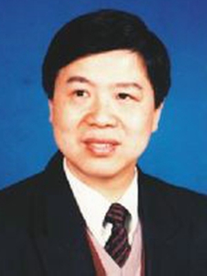 闻庆汉