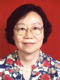 杨霓芝