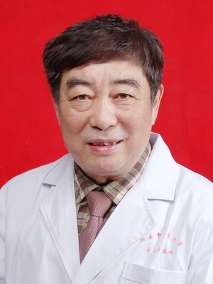 袁长津