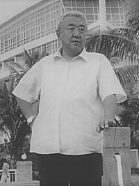 陈玉良