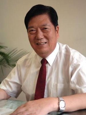 单兆伟
