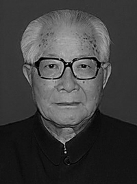 张灿玾