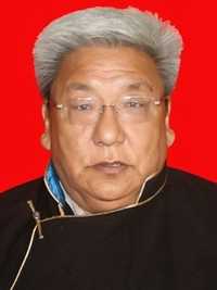 格桑平措