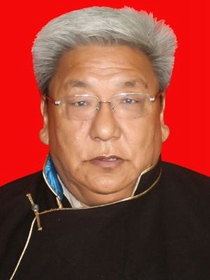 格桑平措
