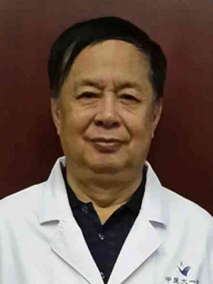李敬孝