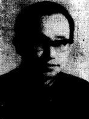 刘冠军