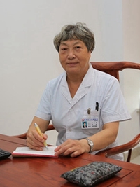 李淑荣