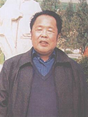 李宝华