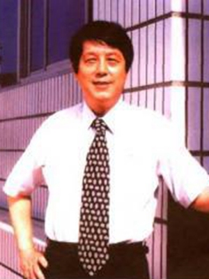 高金亮