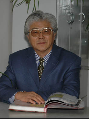 马智