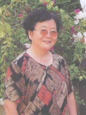闫晓萍