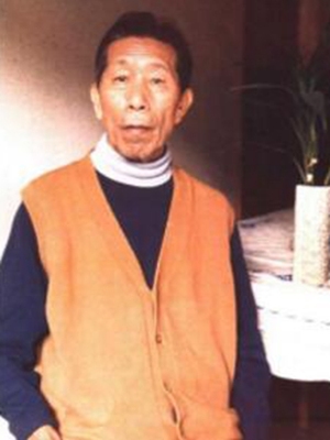 杨柏如
