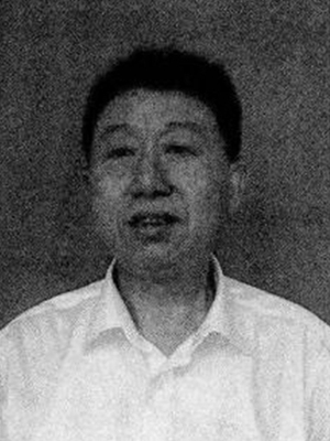 杨树亮