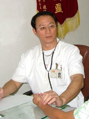 吴耀南