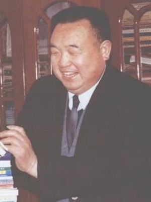 周志杰