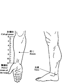 郄溪