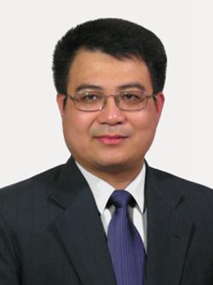 李灿东