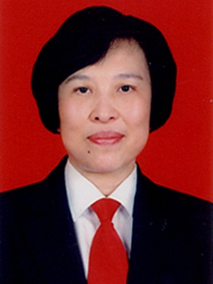 黄宝英
