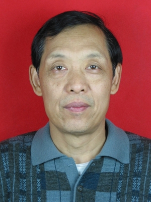 陈科力
