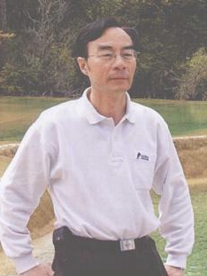 陈学忠