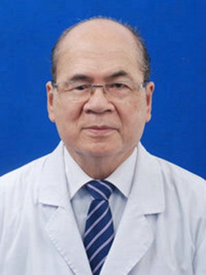 邓正明