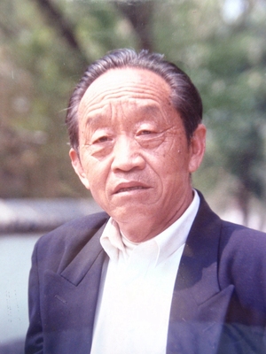 冯宪章