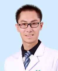 郭旭明