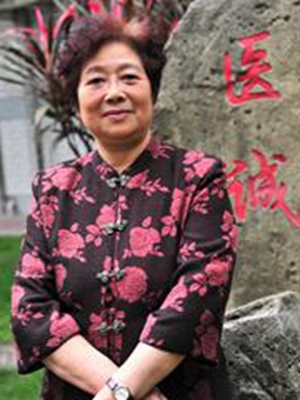 陈美华